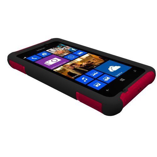 TRIDENT AEGIS - Nokia Lumia 925 - RED na Arena.pl