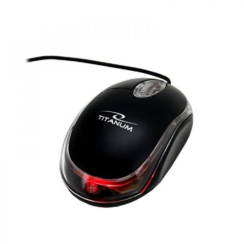 Mysz Titanum Raptor 3D Tm102K na Arena.pl