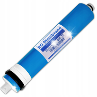 MEMBRANA osmotyczna 75GPD PREMIUM AC-OM-75 Filtr wody Skuteczny Wydajny