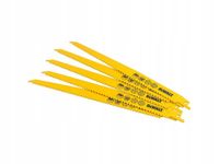 DEWALT DT2363 BRZESZCZOT DREWNO SZABLASTA 228MM