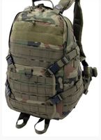 Plecak Operation Backpack CAMO Military Gear 35L WZ93 PL woodland