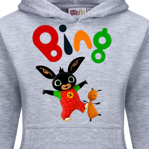 Dres Dziecięcy Królik Bing na Arena.pl