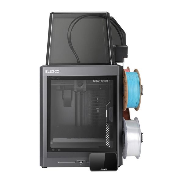 drukarka 3d elegoo centauri carbon 2 combo zdjęcie 1
