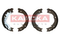 SZCZEKI HAMULCOWE TYŁ KIA CARNIVAL II 2001 2002 2003 2004 2005 2006
