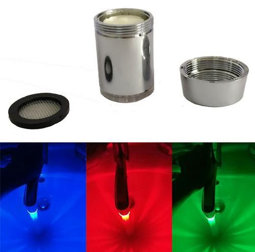 Czujnik temperatury wody LED na Arena.pl