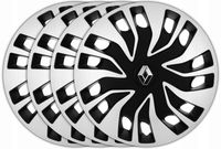 KOŁPAKI 15 do RENAULT BUS Trafic Master Kangoo FVM