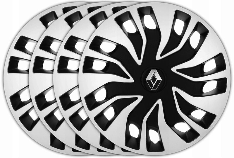 KOŁPAKI 15 do RENAULT BUS Trafic Master Kangoo FVM zdjęcie 1