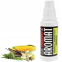 AROMAT Atraktor Wędkarski 12 ml Profess WANILIA KU