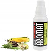 AROMAT Atraktor Wędkarski 12 ml Profess WANILIA KU