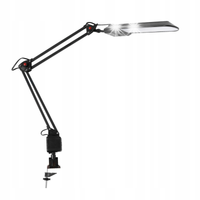 Lampka przykręcana LED HERON - KANLUX - CZARNA