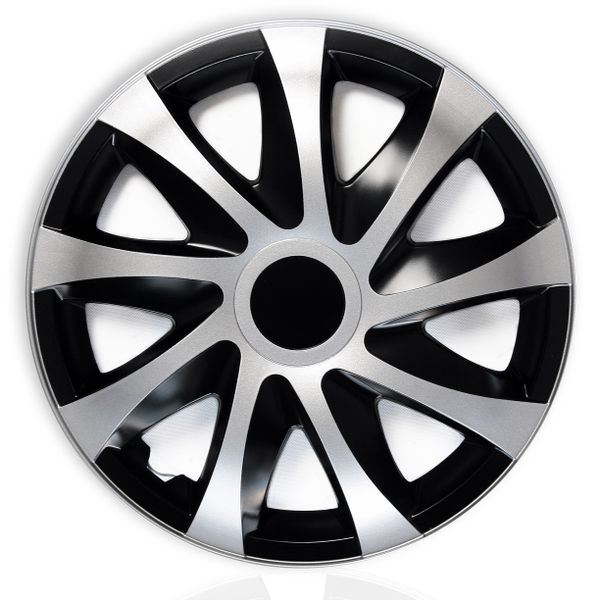 4 x Kołpaki 16 do Audi A8 D2 D3 D4 D5 zdjęcie 1