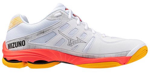 Buty do siatkówki męskie Mizuno WAVE VOLTAGE 2 (V1GA246098) 44.5 na Arena.pl