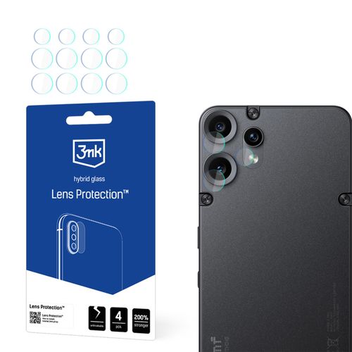 cmf phone 2 pro by nothing - 3mk lens protection na Arena.pl