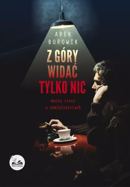 Z góry widać tylko nic zdjęcie 1