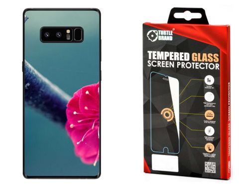 SAMSUNG GALAXY NOTE 8 | Etui case WZORY + Szkło na Arena.pl