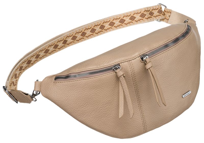 saszetka r-103-03-3249 beige zdjęcie 1