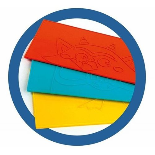 Potworne Rysunki Clementoni Play Creative na Arena.pl