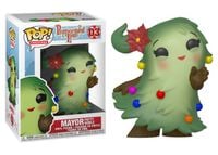 funko pop! peppermint lane mayor patty noble 03 figurka