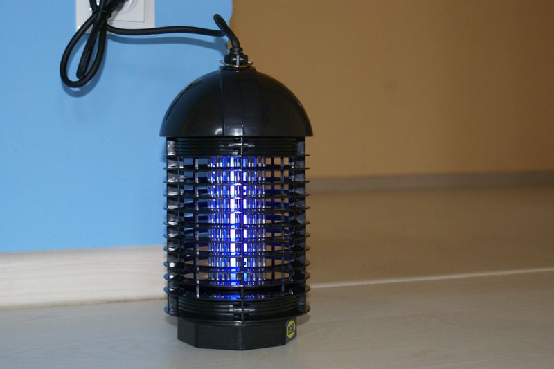 Lampa Rażąca 7103 Fly zdjęcie 8