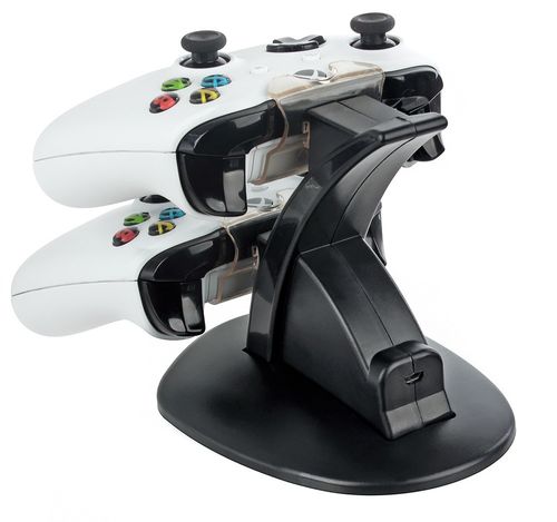 Ładowarka stacja do Padów XBOX ONE Ładuj 2 pady na Arena.pl