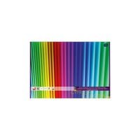 BLOK TECHNICZNY KOLOROWY A3/20 INTERDRUK 5902277215956