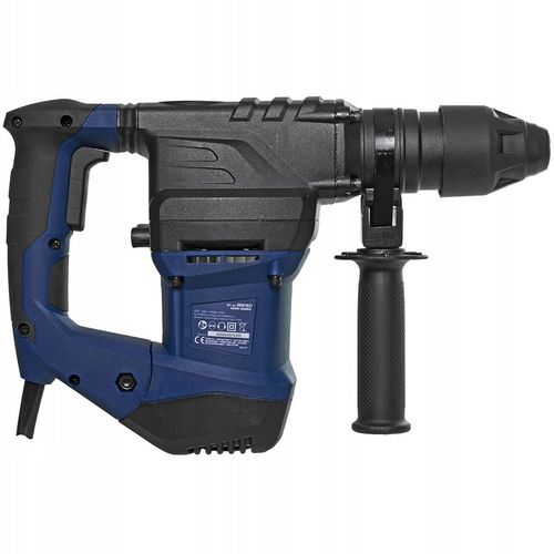 MŁOTOWIERTARKA MŁOT UDAROWY FERM 1500W 6J SDS+ na Arena.pl