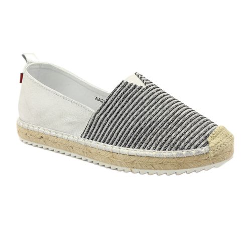Balerinki espadryle Big star 274194 r.41 na Arena.pl
