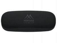 ETUI NA OKULARY TWARDE OCHRONNE Montana MC2 \ Czarny