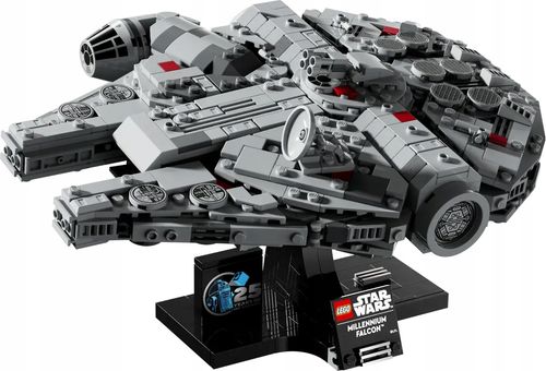 75375 - LEGO Star Wars - Sokół Millennium na Arena.pl