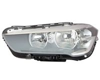 BMW X1 (F48) 15- Reflektor przedni lampa przednia lewa