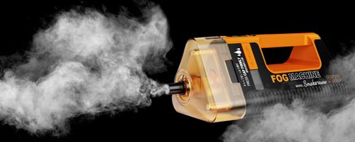 Generator dymu Lensgo Smoke Master Pro na Arena.pl