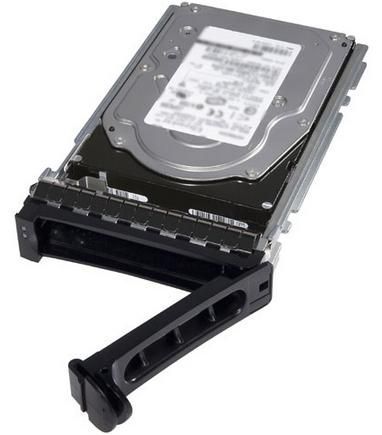 DELL HDD 300GB SAS 2,5" 3NKW7 na Arena.pl