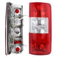 Lampa Tylna Prawa Klosz tył Pasażera Ford Transit Tourneo Connect 2003-2009