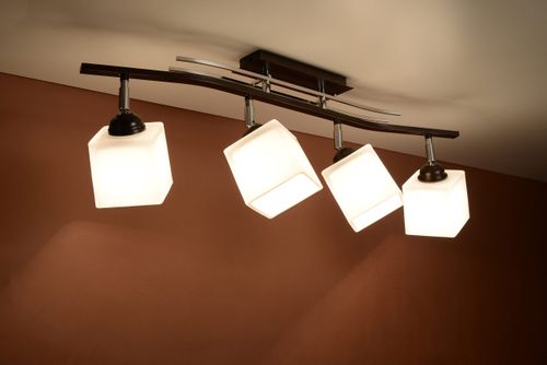 Plafon PUNTO 4 SL.0047 na Arena.pl