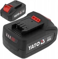 akumulator bateria do narzędzi yato li-ion 18v 3ah yato
