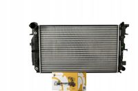 CHŁODNICA WODY MERCEDES SPRINTER 2006- 906