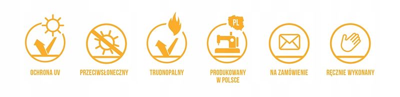 ŻAGIEL OGRODOWY - KWADRAT 4,2X4,2M zdjęcie 13