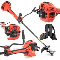 FAWORYT KS52 TPK52AV KOSA SPALINOWA ANTYWIBRACYJNA