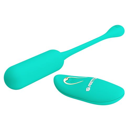 pretty love   lechies  dream chaser 5, green, wireless remote control na Arena.pl