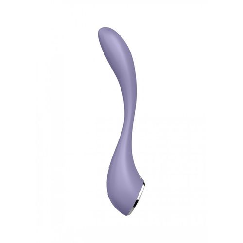 Satisfyer G-Spot Flex 5+ Lilac na Arena.pl