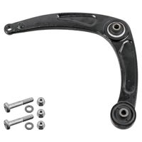 Wahacz zawieszenia LEWY PRZÓD Citroen C4 I Picasso 2009 2010 2011 2012 2013