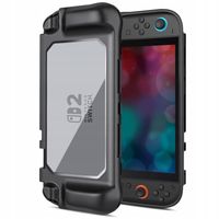 OCHRONNE ETUI CASE OBUDOWA COVER POKROWIEC DO NINTENDO SWITCH 2