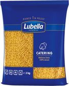 Lubella Catering Makaron Muszelki małe 2kg