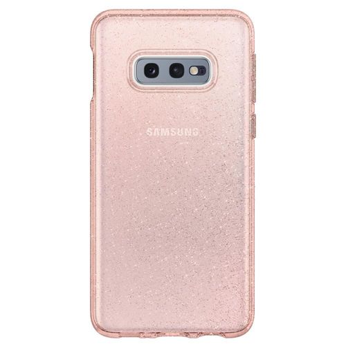 SPIGEN LIQUID CRYSTAL GALAXY S10E GLITTER ROSE na Arena.pl