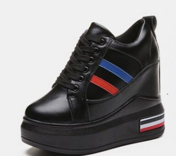 BUTY Damskie - Platforma - NOWA KOLEKCJA na Arena.pl