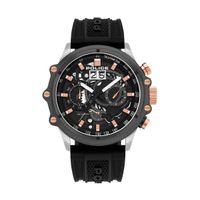 Zegarek Unisex Police PL-16018JSTU-13P (Ø 48 mm)