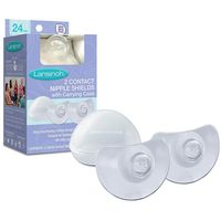 Lansinoh Osłonki na piersi - 24 mm rozmiar 2 M