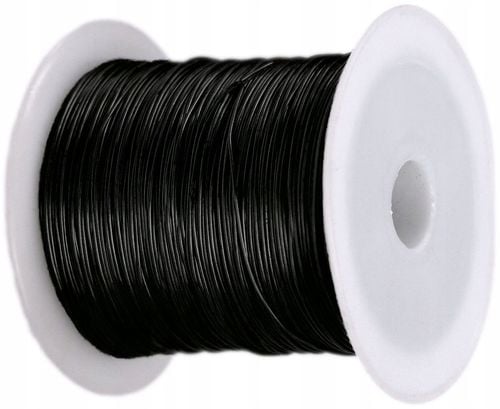 drut dekor 03mm/20m czarny na Arena.pl