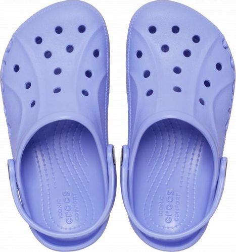 Dziecięce Buty Chodaki Crocs Baya Kids 207013 Clog 33-34 na Arena.pl