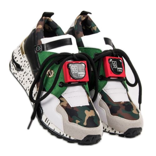 Modne Sneakersy VICES r.37 na Arena.pl
